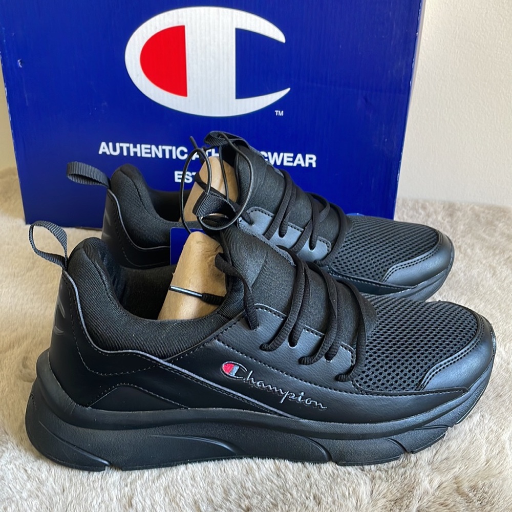 Champion - Men’s Sneakers